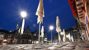 Hotels und Restaurants vermissen Klarheit