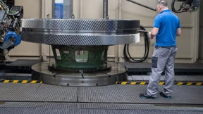 Rot-grün-gelbe Rezession