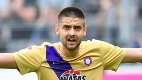 Aues verzweifelt-verrückter Plan