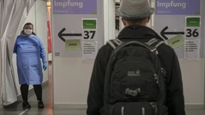 Kommt die Impfpflicht wirklich bis Anfang Februar?