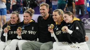 „Keks für Keks“ zu Olympiagold