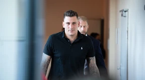 Gzuz wird frühzeitig aus Gefängnis entlassen