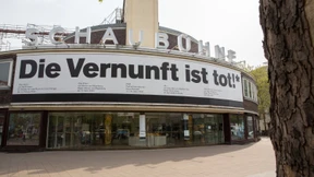 Schaubühne vor dem Aus?