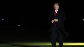 Trump sieht Mitschuld bei Medien