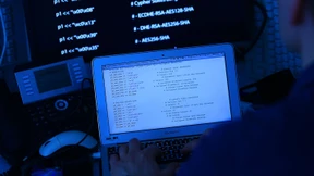 Hacker attackieren Hedgefonds