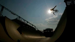 Gnadenloses Showgeschäft