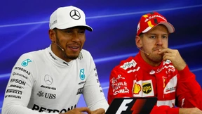 Hamilton lässt Vettel keine Chance