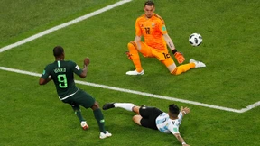 Argentinien entdeckt Armani