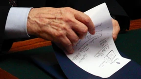 Noch ein paar Tage Berlusconi