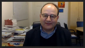 „Dieses Tabu muss gebrochen werden“