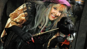 Kirchengemeinde zensiert Kinderkostüme