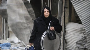 Türkei will Nato um Flugabwehrraketen bitten