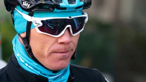 Froome soll suspendiert werden