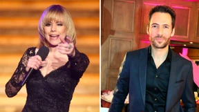 Jordi und Mazza übernehmen den Musikantenstadl