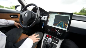 Bosch weiter weltgrößter Autozulieferer - Conti nun auf Platz drei