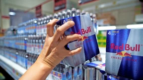 Red Bull will immer noch wachsen