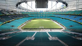 Keine Tickets mehr für deutsche WM-Spiele