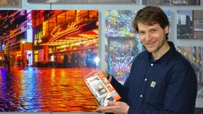 Nie mehr falsche Bohrlöcher