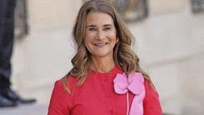 Melinda French Gates verlässt Stiftung