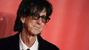 Cars-Sänger Ric Ocasek gestorben