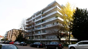 Wo versteckt sich Gurlitt?