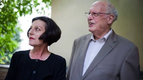 Die Umgebung als Heimwehschutz