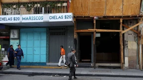 Der mysteriöse Tod eines kolumbianischen Models