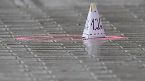 „Die Handschrift eines rechtsterroristischen‚ einsamen Wolfs‘“