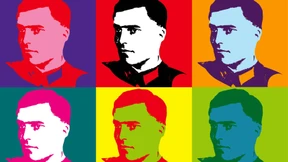 Das bügelfreie Konterfei der Revolutionäre