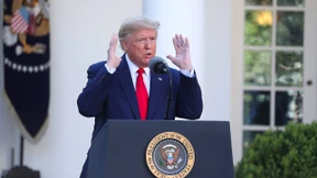 Trump will zwei Billionen Dollar für Straßen und Brücken