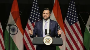 Vance enthält sich im Konflikt Indien-Pakistan