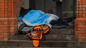 Berliner Clubs öffnen für Obdachlose