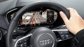 Amerikaner kaufen viele deutsche Luxusautos