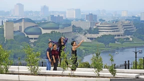 Trudeau gegen Kanadas Trump
