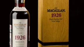 1,7 Millionen Euro für eine Flasche Whisky