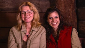 Mein Freund ist reich und mächtig. Echt, voll, krass