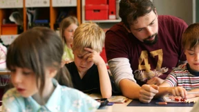 Pädagogische Feuerwehr an Schulen