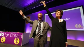 Nach dem großen Tanz