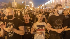 Kommen EU-Sanktionen gegen Belarus?