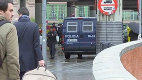 Falscher Bomben-Alarm an spanischen Bahnhöfen