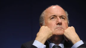 Neue Vorwürfe gegen Blatter?