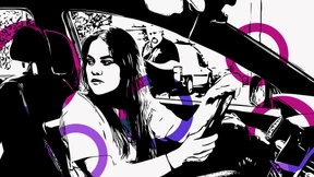 Führerschein? Vielleicht später!