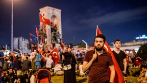 Ratingagentur S&P senkt Kreditwürdigkeit der Türkei