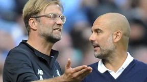 Klopp, Guardiola und das Duell der Superlative