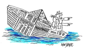 Nicht mit dem Aktienkauf warten