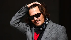 Johnny Depp tritt von Grindelwald-Rolle zurück