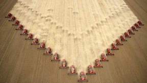 Schwellenländer wollen Russland beliefern 