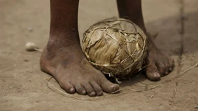 Hunger als Alltagsgefühl