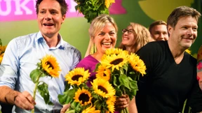 Ganz nah an der Sonne