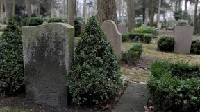 Nach dem Tod kommt der Duft